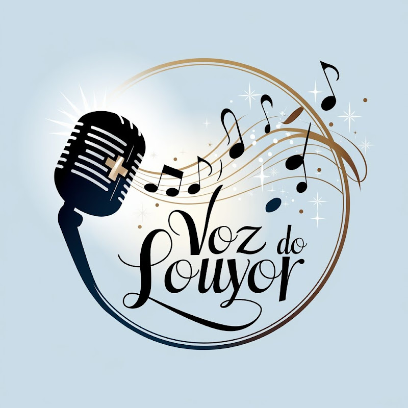 Voz do Louvor