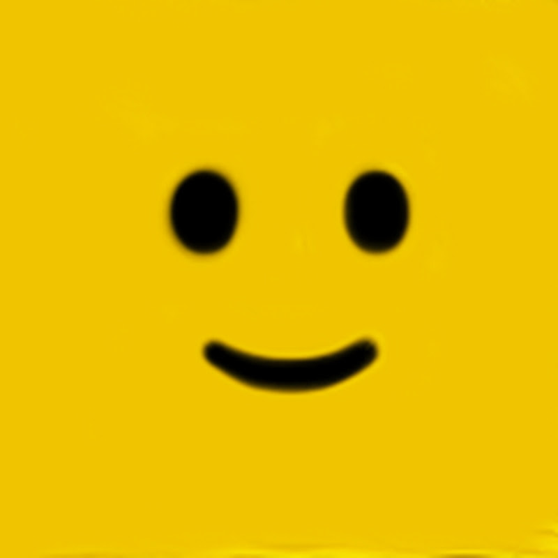 Happy