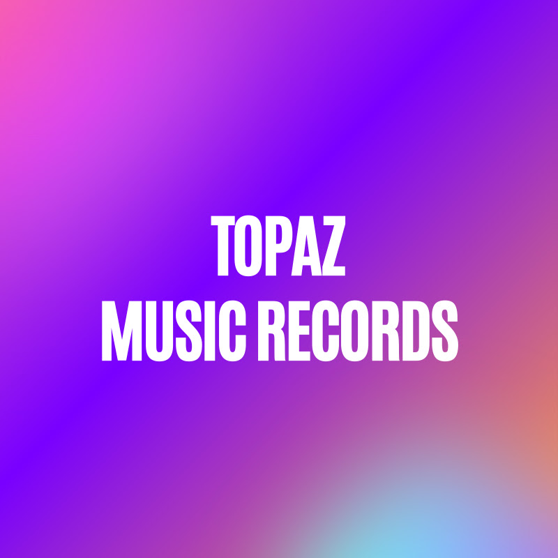 Topaz Music Records
