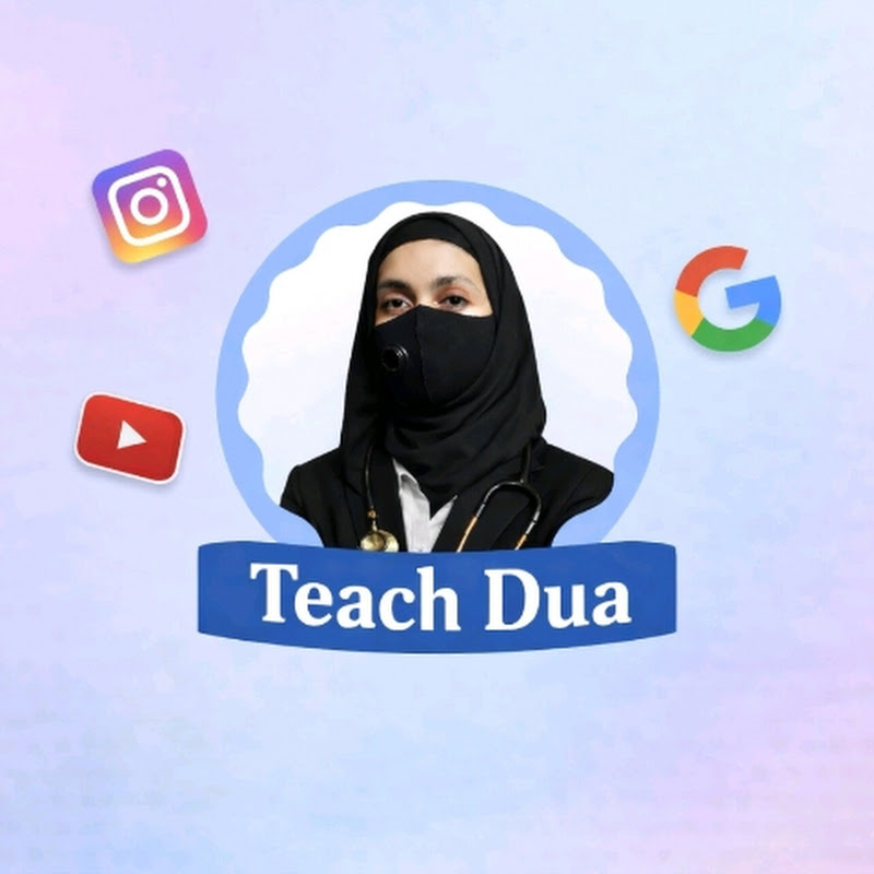 Teach dua 