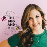 The Bug & Bee: Kate Jennings, LPC-S
