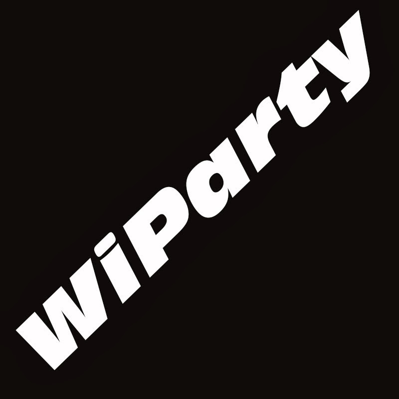 Wisconsin Party Tv