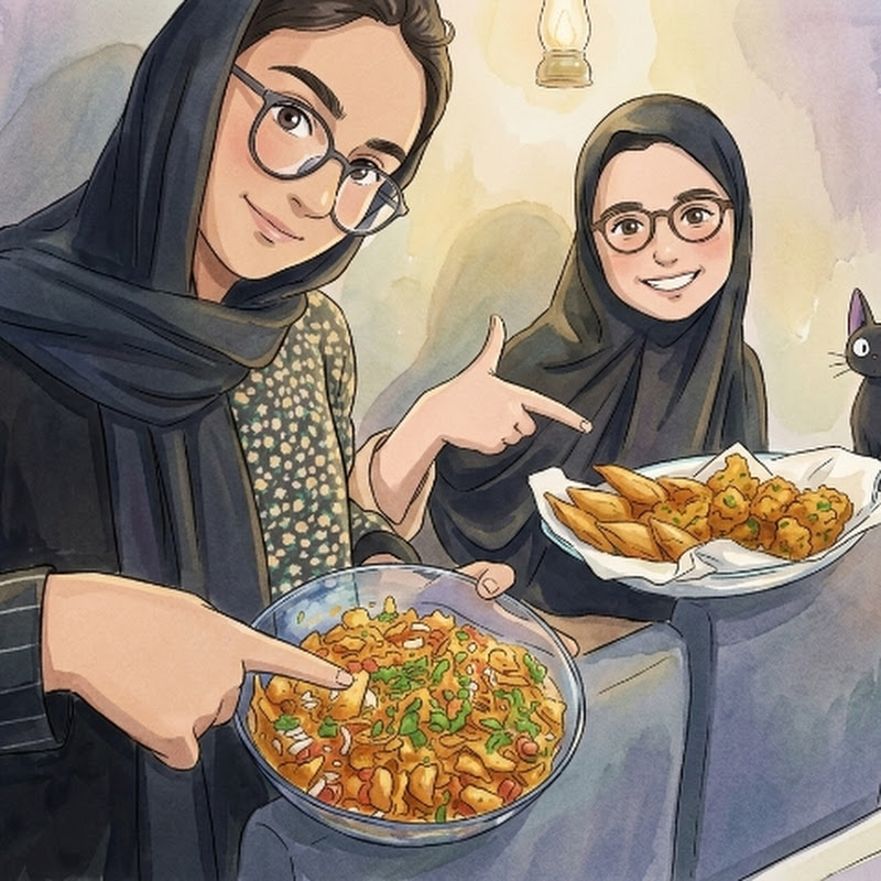 Desi mom life in Saudi Arabia