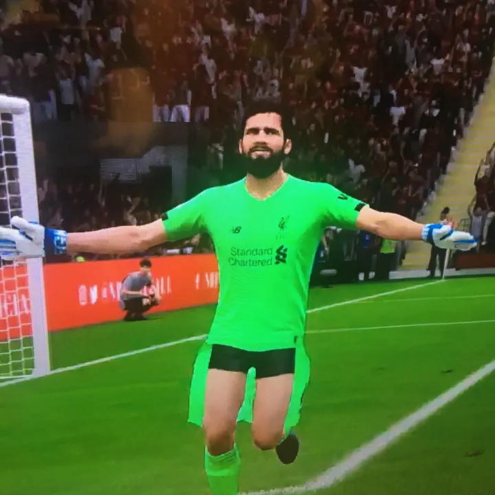 FIFA home🔥