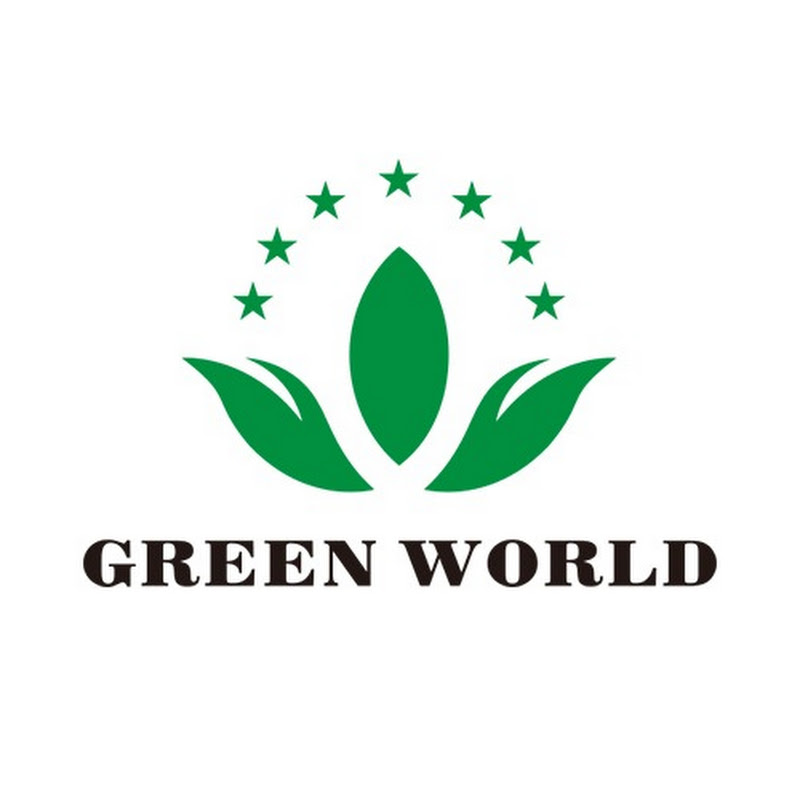 Green World Official Channel