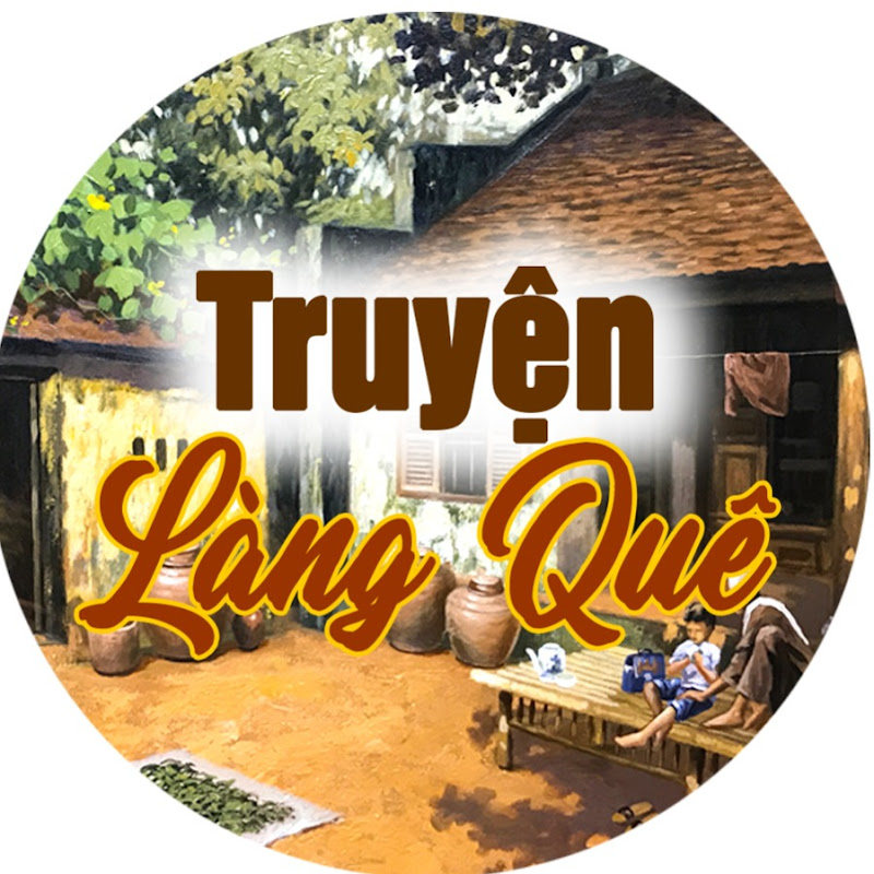 Truyện Làng Xưa