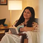 PRASHANSA SINGH: Home Decor & Lifestyle 🧿