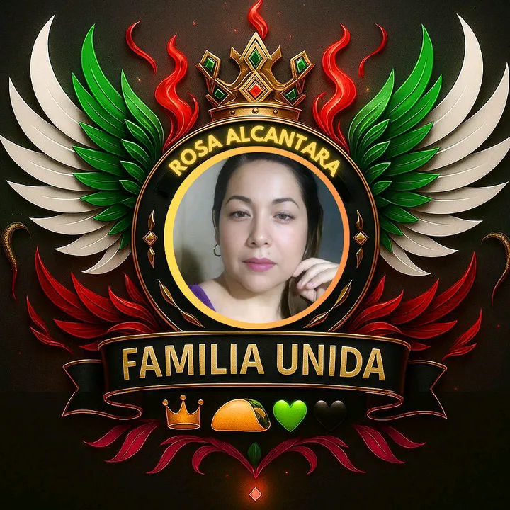 👑🌮ROSA🌹💚🤍🇵🇪