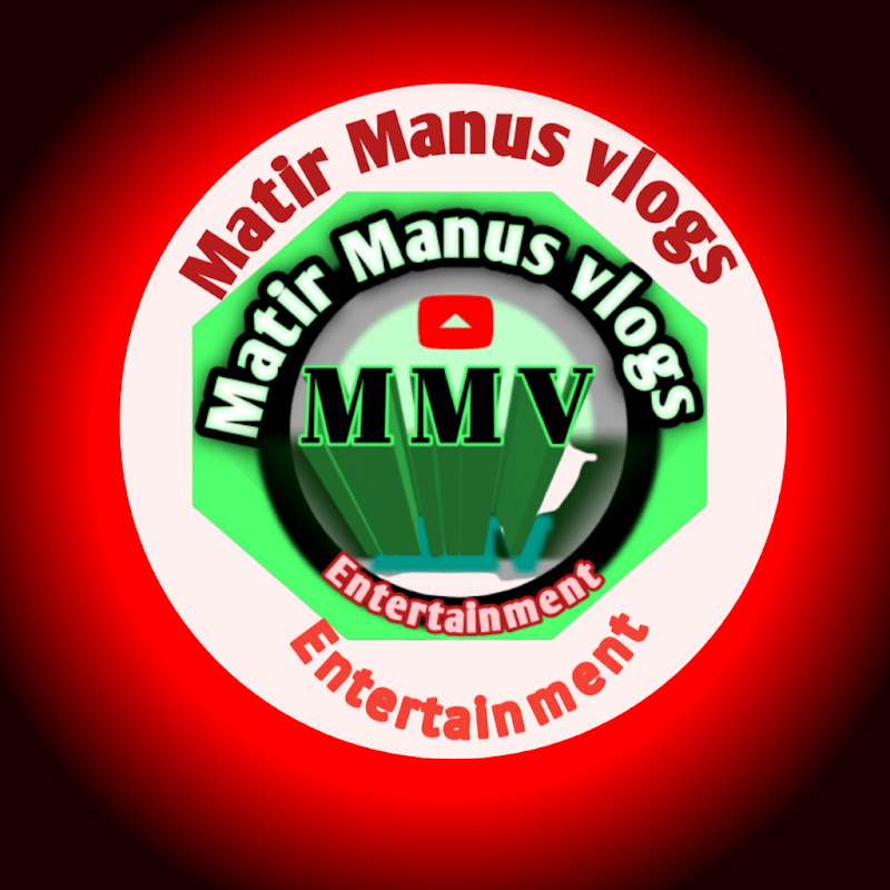 Matir Manus vlogs