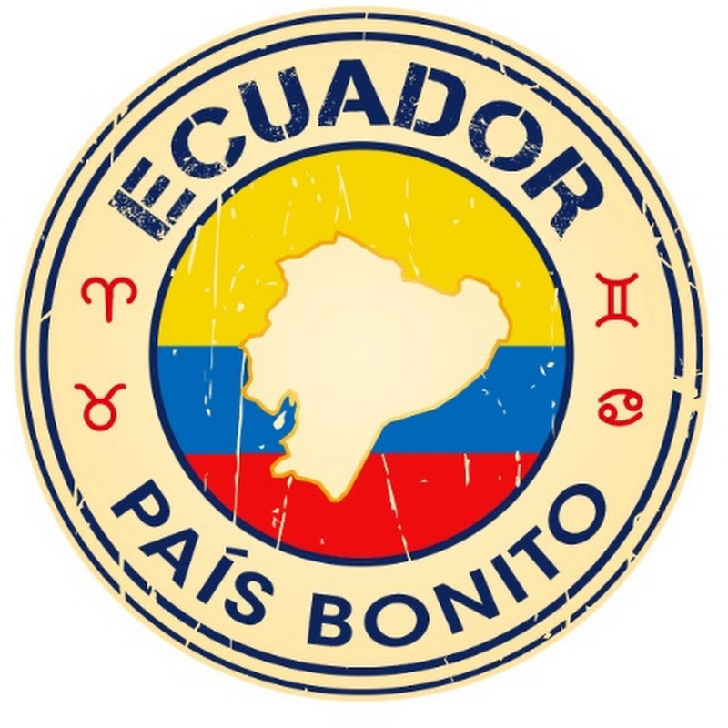 ECUADOR PAIS BONITO