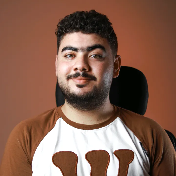 Ahmed Ibrahim - أحمد إبراهيم