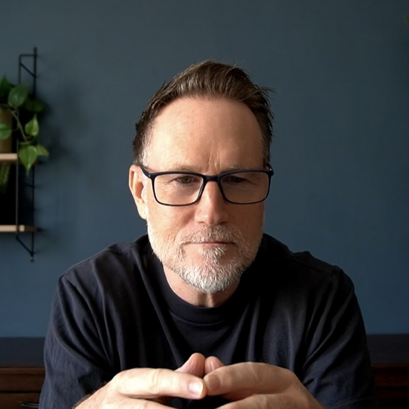 Your Life, Your Call with Stefan Lindberg-Jones