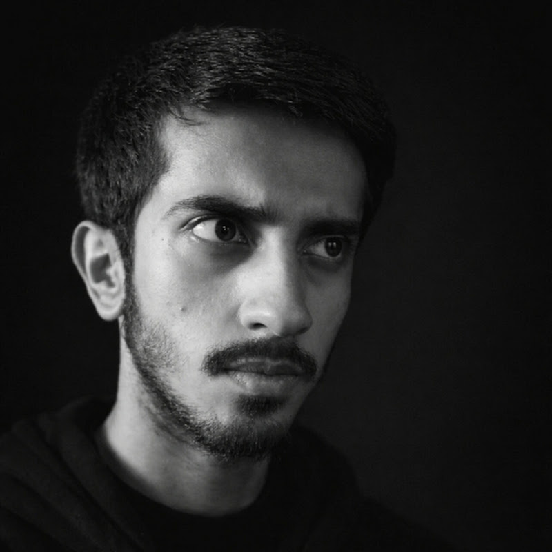 عمران أحمد عالِم |emran alem