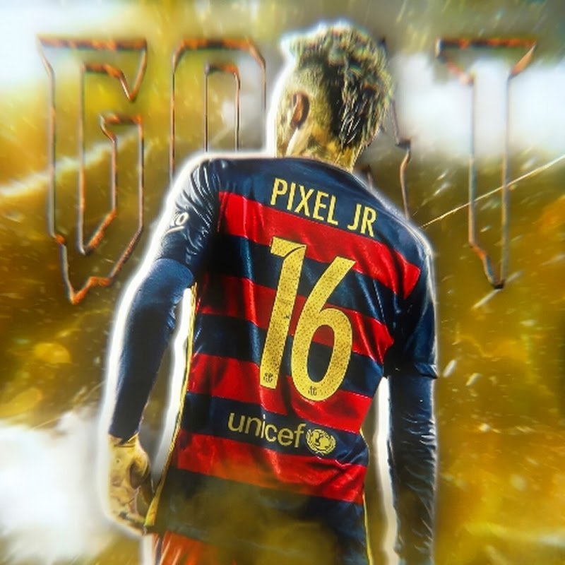 Pixel Rewind 