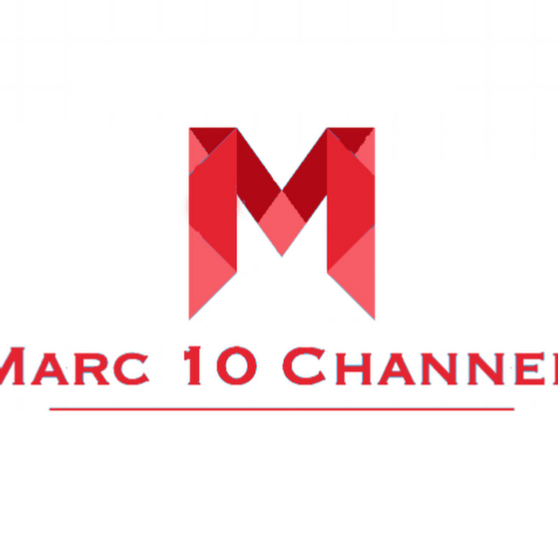 Marc 10 Channel