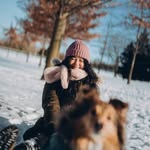JAMIE ⋈ PINK | 加拿大阿姨👩🏻‍🦳🇨🇦