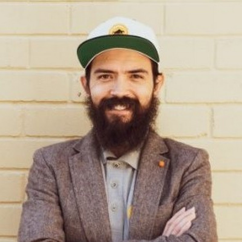 Jackson Millan - The Wealth Mentor