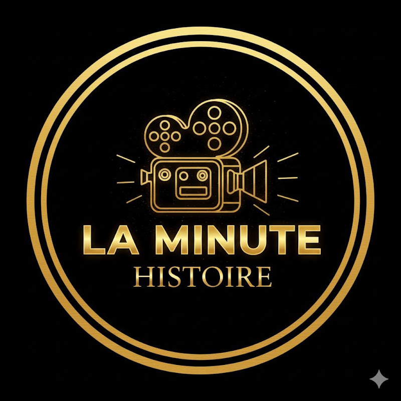La Minute Histoire  Bis 2026