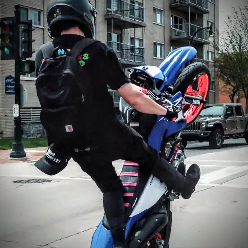 SlumMoto