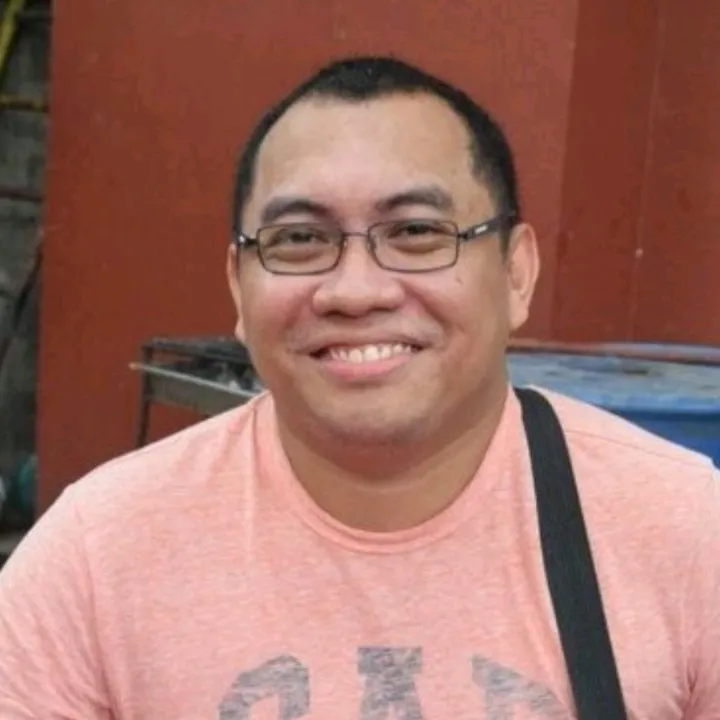 Reuben Terrado