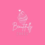 BEAUTIFULLY CAKES Custom cookies, cakes & sweets