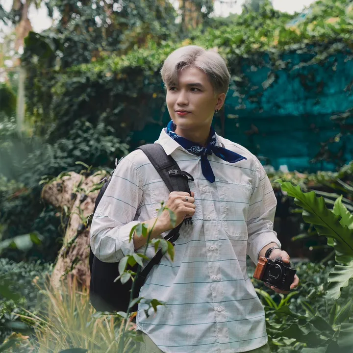 Travel Blogger Tô Đi Đâu