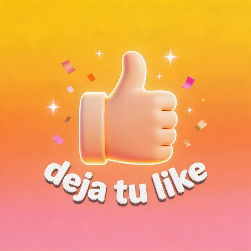 Deja Un Like