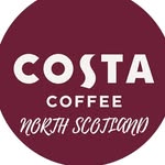 Costa Coffee North Scotland