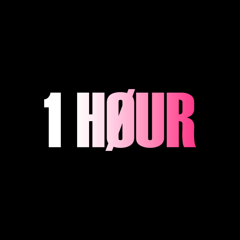 1 Høur