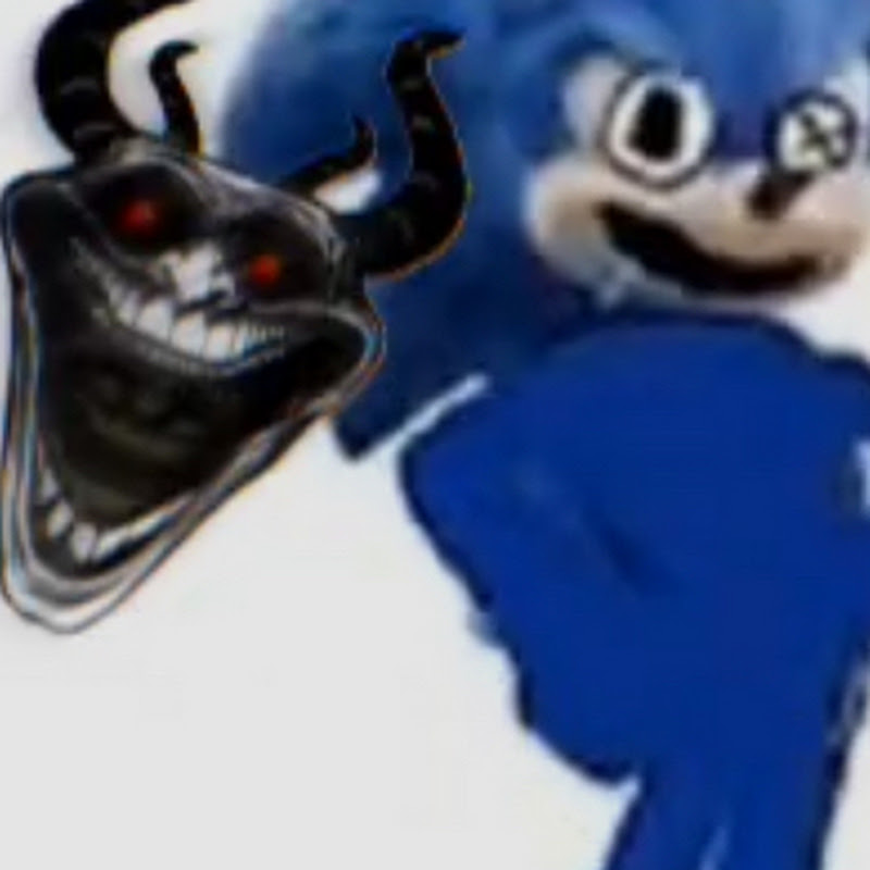 Sonic  blue pro