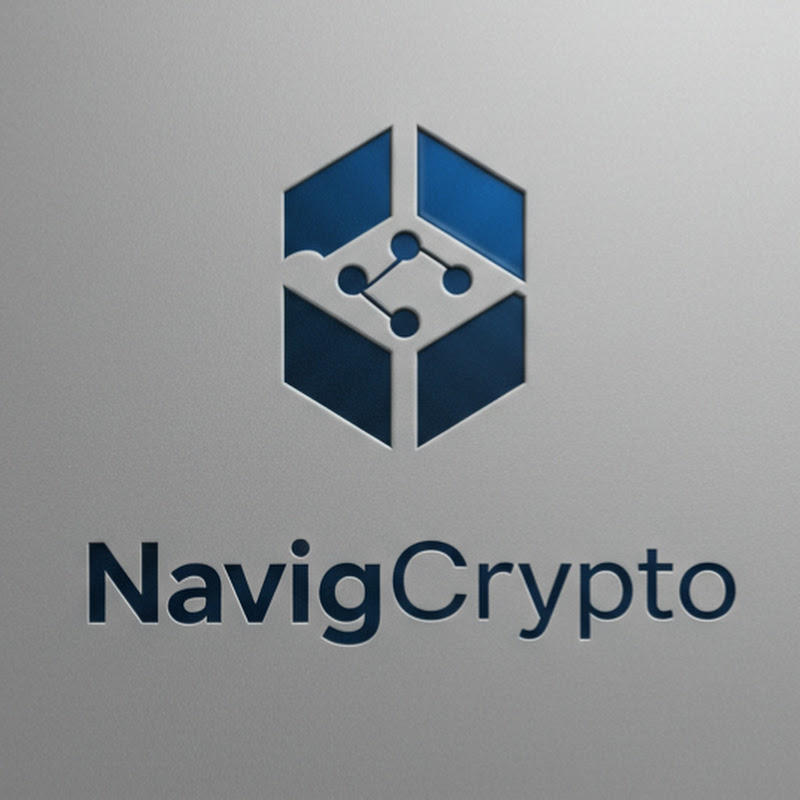 NavigCrypto