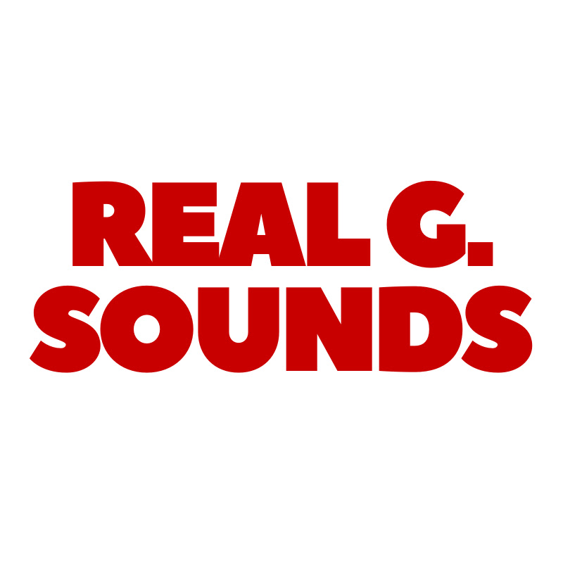 Real G. Sounds