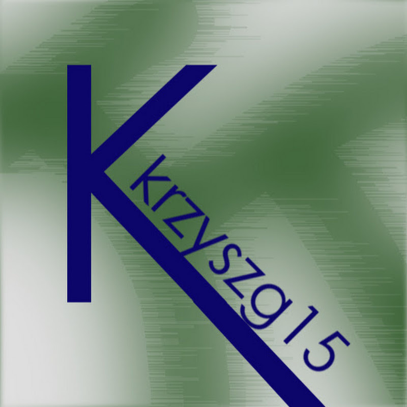 KrzyszG15 Studios