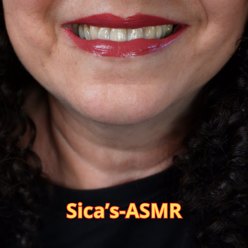 Sica's-ASMR