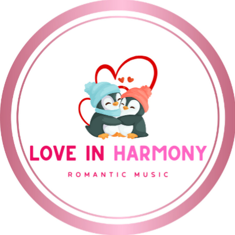 Love in Harmony