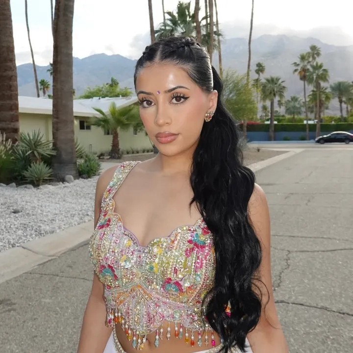 Alisha Kaur