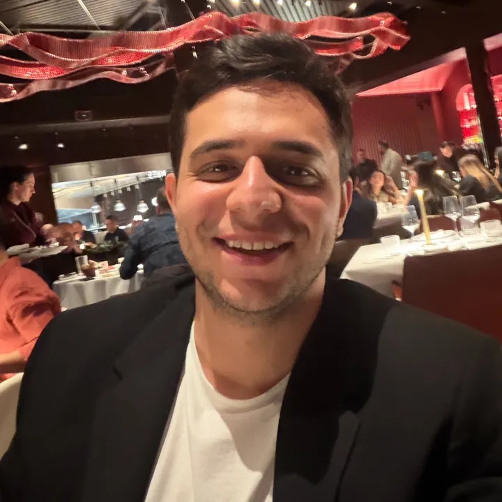 Atacan İlkin Tansel