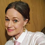 Dr Charlotte Garbutt / Personal Stylist