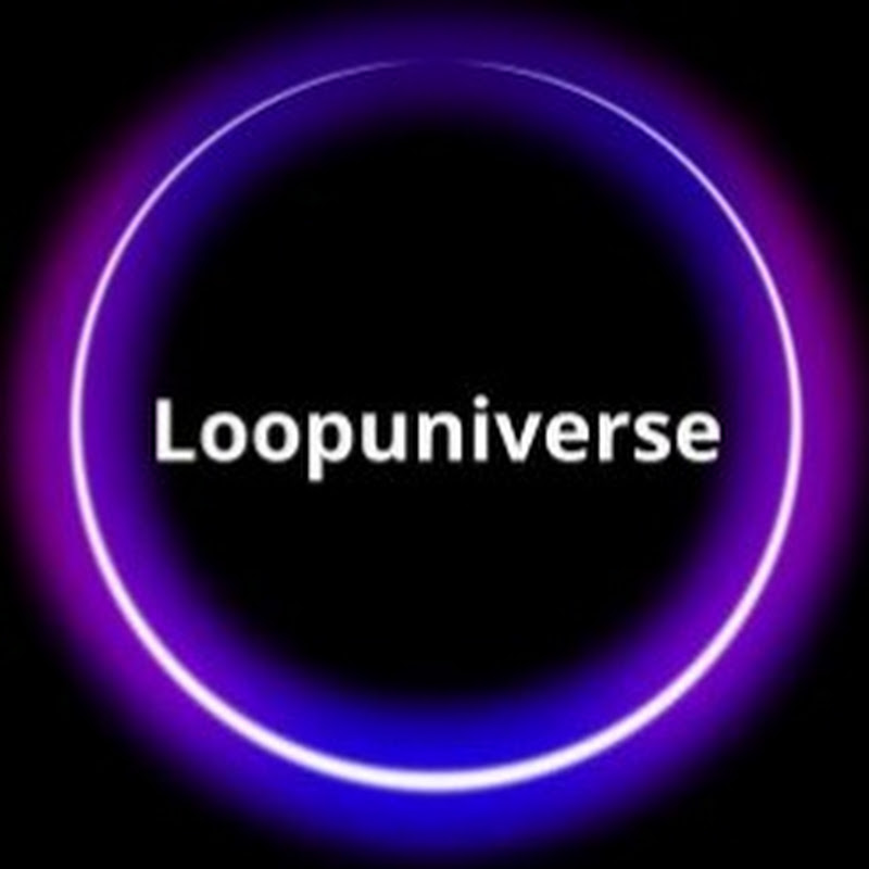 Loopuniverse 🎧