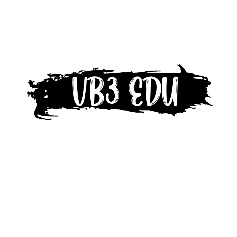 VB3 EDU