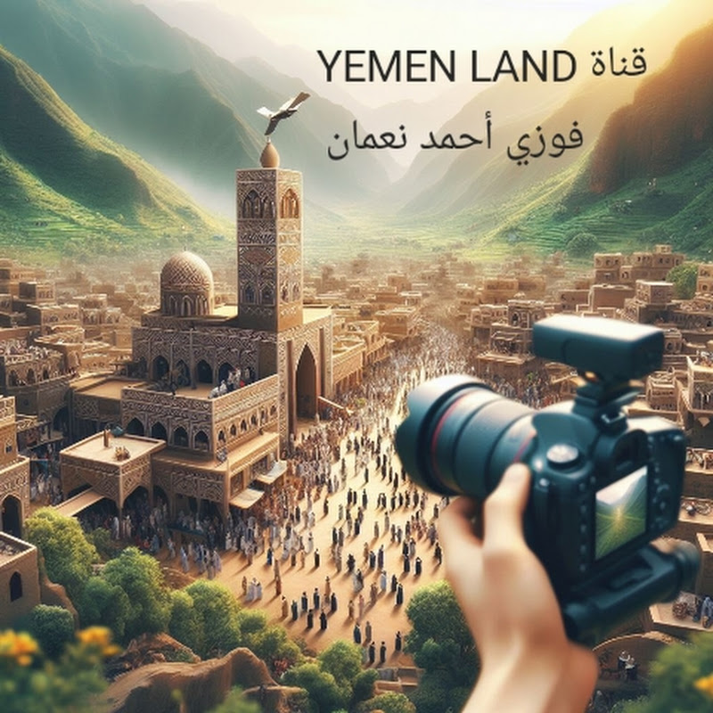 Yemen Land