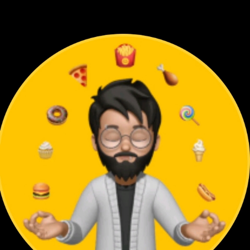 MrAli.foodsvlog