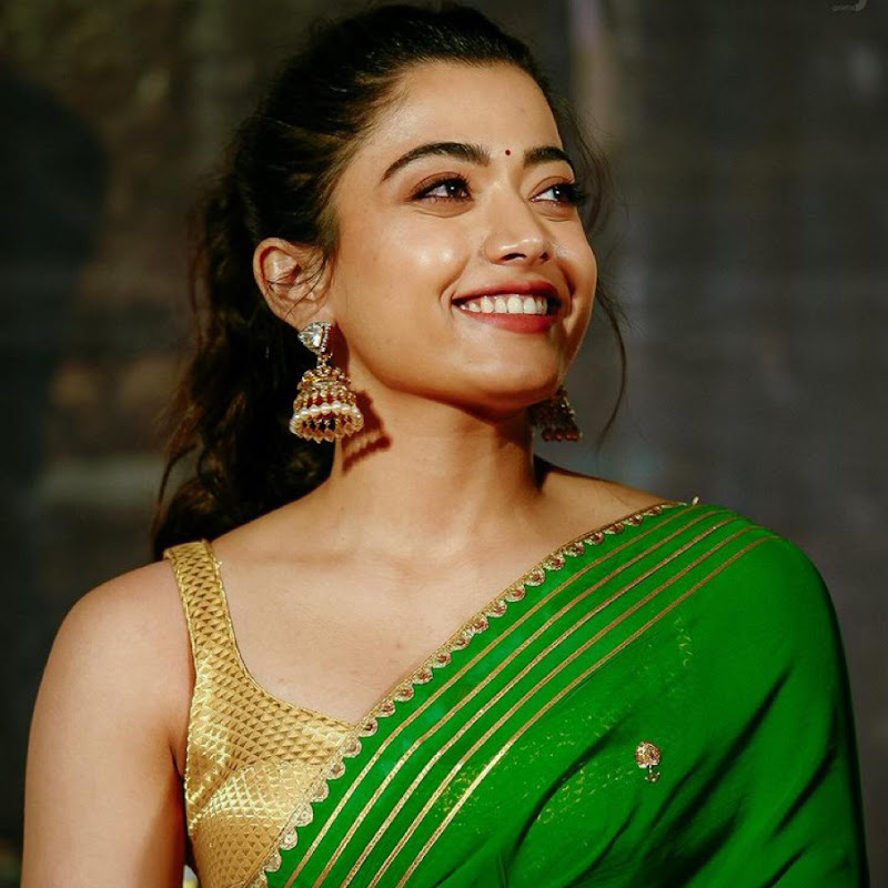 Fan Of Rashmika