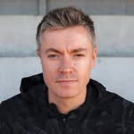 Aidan O’ Flaherty | Running physio