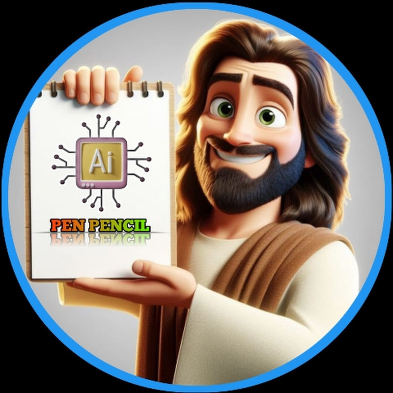 AI Pen Pencil 