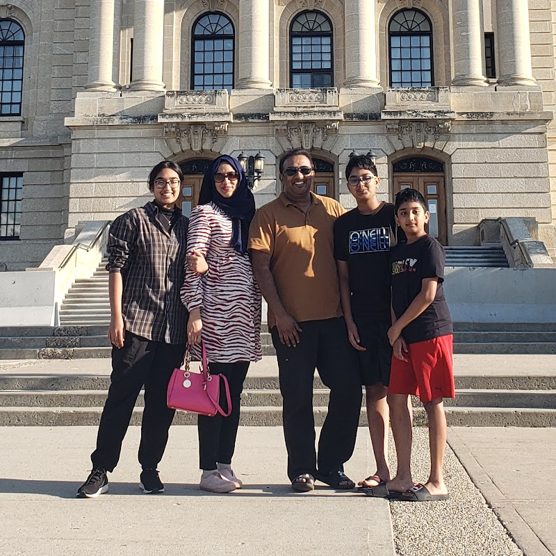  Nnnaz Canadian Diaries 🇨🇦