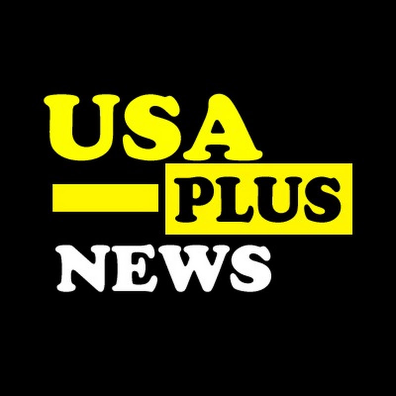 USA PLUS NEWS