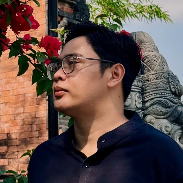 Bayu Candramaya