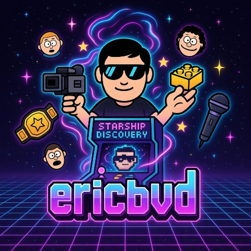 Eric BVD