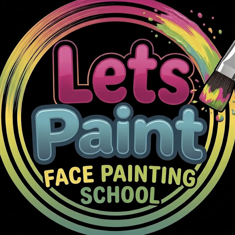 Face Paint Course Lets Paint Face Painting School